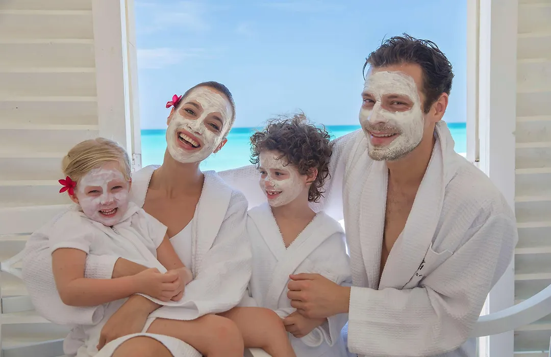 Paradisus Varadero Resort & Spa (Adults Only)-1
